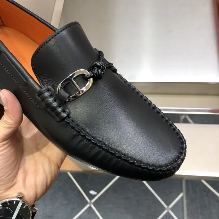 Hermes Shoe 